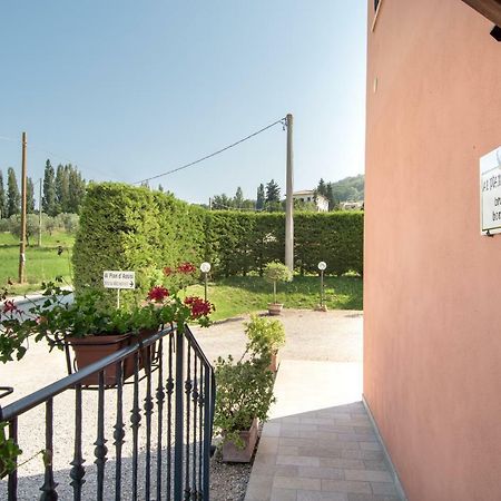 Bed & Breakfast Al Pian D'Assisi Bagian luar foto