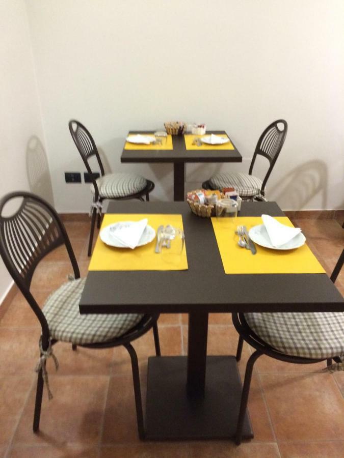 Bed & Breakfast Al Pian D'Assisi Bagian luar foto