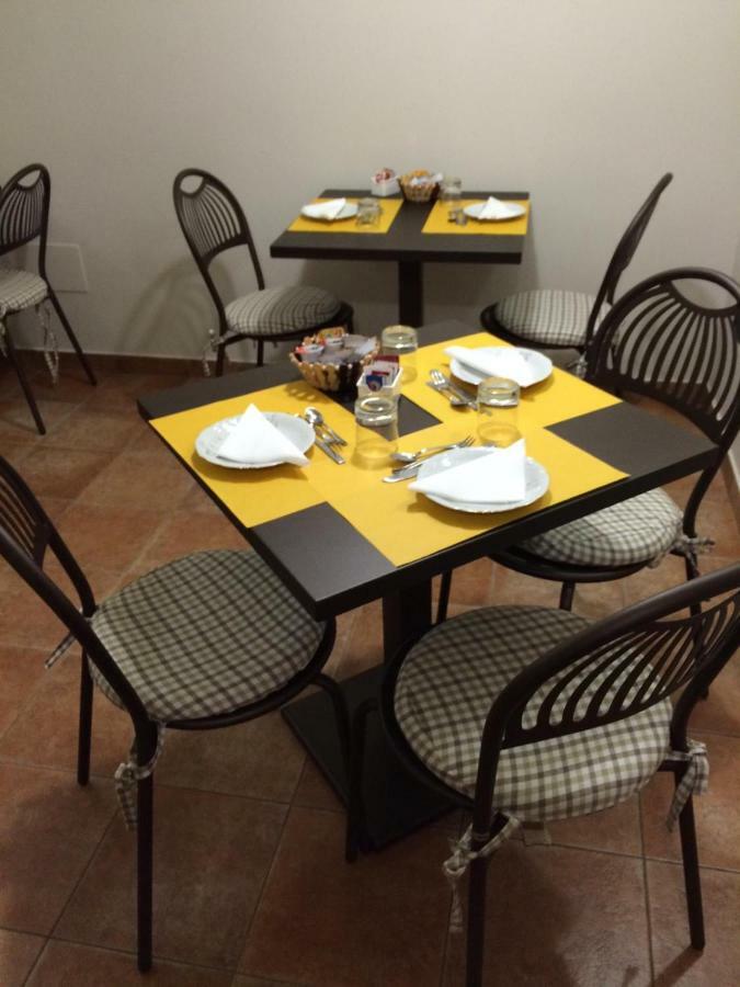 Bed & Breakfast Al Pian D'Assisi Bagian luar foto