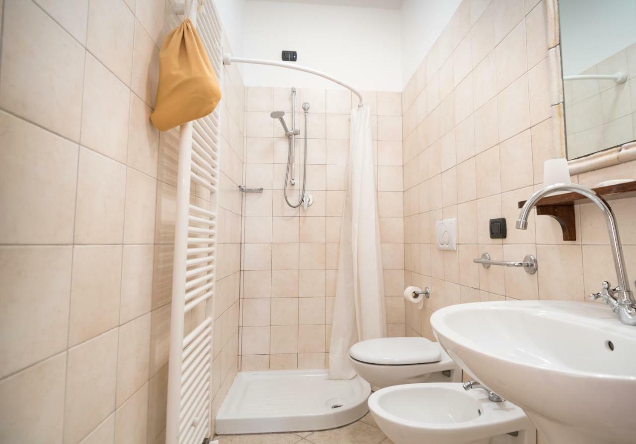 Bed & Breakfast Al Pian D'Assisi Bagian luar foto