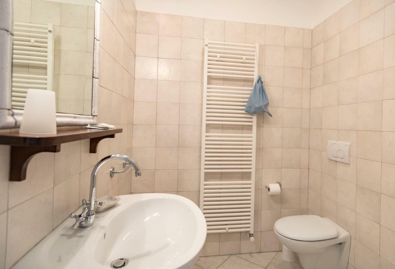 Bed & Breakfast Al Pian D'Assisi Bagian luar foto